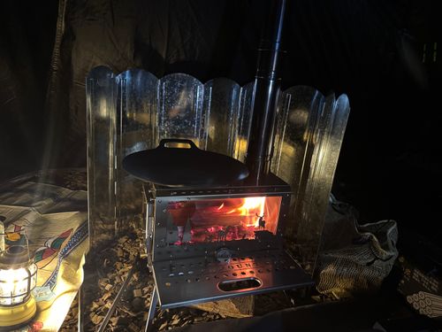 天空キャンプベース奥武蔵 TENKU CAMP BASE 奥武蔵 ソロキャンプ 区画サイト 琥珀にゃんさんのキャンプブログ CAMPiii（キャンピー） -キャンプ専用SNS キャンプのすべてがここに集まる-