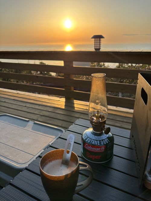 南伊豆は既に夏！？ 南伊豆キャンピングテラス ソロキャンプ 区画サイト marpyさんのキャンプブログ CAMPiii（キャンピー） -キャンプ専用SNS キャンプのすべてがここに集まる-