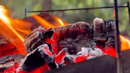 朝明渓魚苑キャンプ場 朝明渓魚苑キャンプ場 ソロキャンプ HOTさんのキャンプブログ CAMPiii（キャンピー） -キャンプ専用SNS キャンプのすべてがここに集まる-