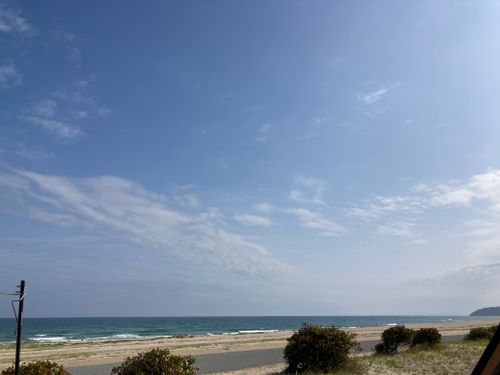 山陰キャンプ⛺️ 島根県立石見海浜公園オートキャンプ場 ファミリーキャンプ 区画サイト オートサイト masaさんのキャンプブログ CAMPiii（キャンピー） -キャンプ専用SNS キャンプのすべてがここに集まる-