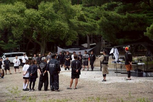 首やって遊べなかったBOSS 本栖レークサイドキャンプ場 skitさんのキャンプブログ CAMPiii（キャンピー） -キャンプ専用SNS キャンプのすべてがここに集まる-