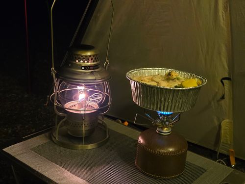 たきっぱらキャンプ場-1 No.81 滝原オートキャンプ場 ポン太マウスキャンプさんのキャンプブログ CAMPiii（キャンピー） -キャンプ専用SNS キャンプのすべてがここに集まる-