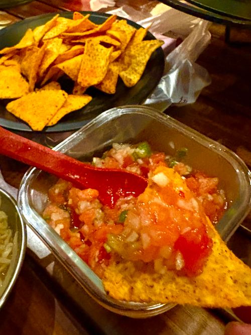 オプチャ女子グルキャンプ🏕下道倶楽部6時間越え。静岡ってでっかいなぁ！ 火剣山キャンプ場 グループキャンプ 区画サイト ぷりんさんのキャンプブログ CAMPiii（キャンピー） -キャンプ専用SNS キャンプのすべてがここに集まる-