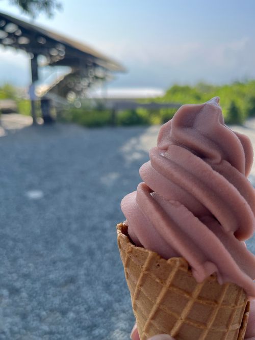 よく頑張った😂を振り返る ほったらかしキャンプ場 ソロキャンプ 区画サイト kana_haruさんのキャンプブログ CAMPiii（キャンピー） -キャンプ専用SNS キャンプのすべてがここに集まる-