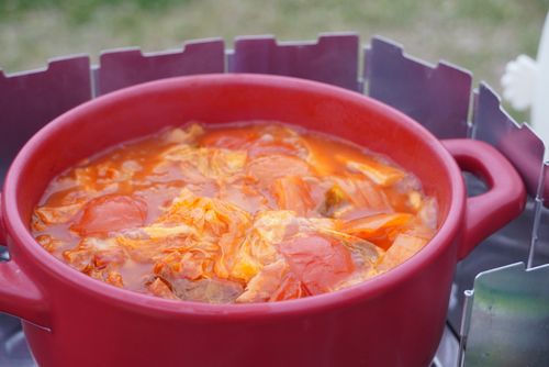 自然の魅力があふれっぱ 揖斐高原貝月リゾート ファミリーキャンプ オートサイト 区画サイト さおりさんのキャンプブログ CAMPiii（キャンピー） -キャンプ専用SNS キャンプのすべてがここに集まる-