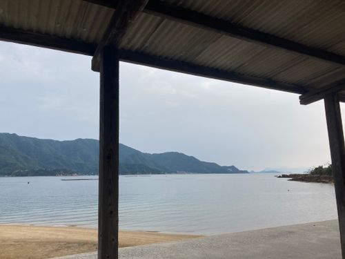 遅めのチェックインでゆっくりキャンプ⛺️ BIG SEASIDE PARK ファミリーキャンプ 区画サイト オートサイト masaさんのキャンプブログ CAMPiii（キャンピー） -キャンプ専用SNS キャンプのすべてがここに集まる-
