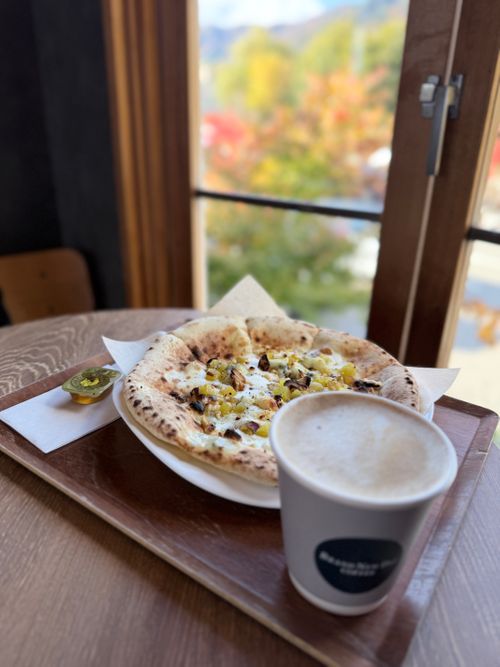 紅葉の山伏グルキャン 山伏オートキャンプ場 グループキャンプ 区画サイト atelierさんのキャンプブログ CAMPiii（キャンピー） -キャンプ専用SNS キャンプのすべてがここに集まる-