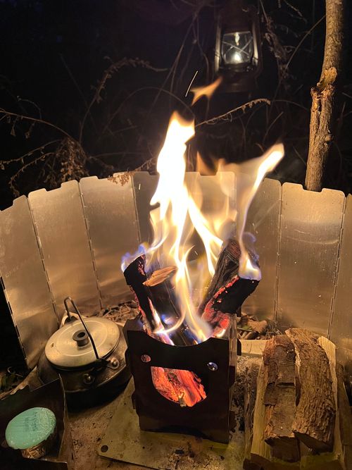 遠征キャンプ① 琵琶湖 ソロキャンプ YOTIさんのキャンプブログ CAMPiii（キャンピー） -キャンプ専用SNS キャンプのすべてがここに集まる-