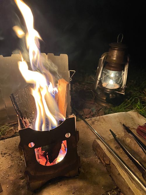 遠征キャンプ① 琵琶湖 ソロキャンプ YOTIさんのキャンプブログ CAMPiii（キャンピー） -キャンプ専用SNS キャンプのすべてがここに集まる-