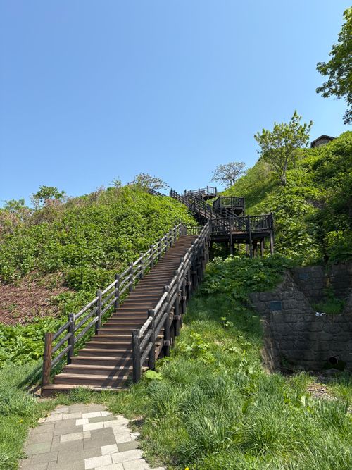 人気のある無料キャンプ場🏕️ みさき台公園キャンプ場 ファミリーキャンプ そらさんのキャンプブログ CAMPiii(キャンピー) -キャンプ専用SNS キャンプのすべてがここに集まる-