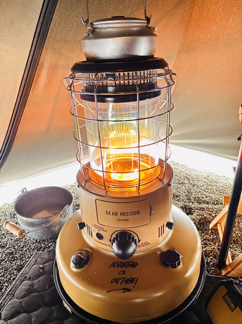 №72 オートキャンプFUJICHU ソロキャンプ 区画サイト 1711_Campさんのキャンプブログ CAMPiii（キャンピー） -キャンプ専用SNS キャンプのすべてがここに集まる-