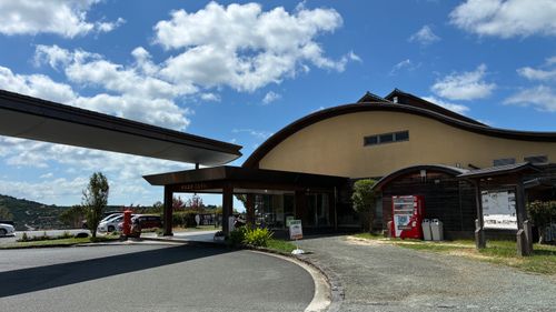 絶景が魅力のキャンプ場 草枕山荘キャンプ場 ファミリーキャンプ フリーサイト とあるＳ家の父さんのキャンプブログ CAMPiii（キャンピー） -キャンプ専用SNS キャンプのすべてがここに集まる-