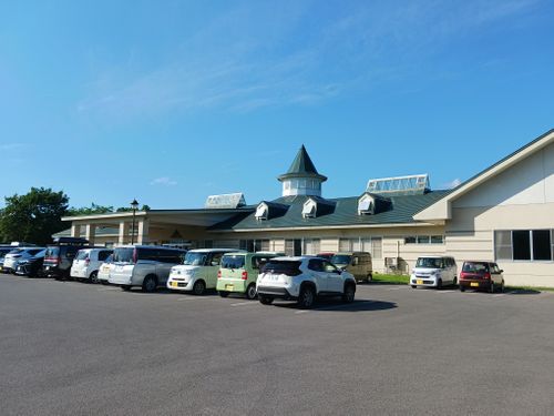 【Day9】北海道C△mp旅’ in 渡島・七飯 ユーカラパーキングCAMP ファミリーキャンプ オートサイト キャンピングカー vios outdoor'sさんのキャンプブログ CAMPiii(キャンピー) -キャンプ専用SNS キャンプのすべてがここに集まる-