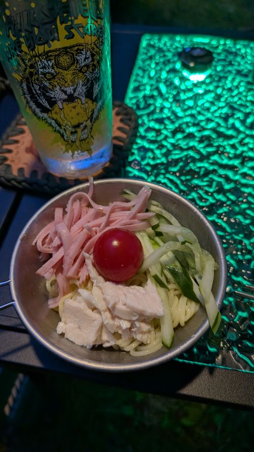 ほう　ほう　ほたるこい🎵久し振りのホタルキャンプ🏕️ ソロキャンプ ファミリーキャンプ グループキャンプ 区画サイト オートサイト ヒゲキャンさんのキャンプブログ CAMPiii（キャンピー） -キャンプ専用SNS キャンプのすべてがここに集まる-