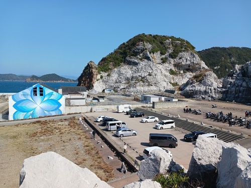 2/28（土）痛車で白浜の旨い！を食べつくす...in 和歌山・白浜🐟 RVパーク とれとれ市場南紀白浜 ファミリーキャンプ キャンピングカー vios outdoor'sさんのキャンプブログ CAMPiii（キャンピー） -キャンプ専用SNS キャンプのすべてがここに集まる-