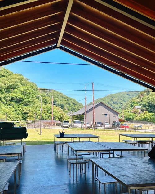 【ご報告】鬼嫁、キャンプインストラクターになりました👹💕 宮城県 松島自然の家（本館） Oniyomeさんのキャンプブログ CAMPiii（キャンピー） -キャンプ専用SNS キャンプのすべてがここに集まる-
