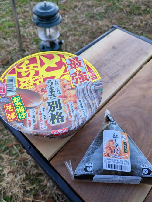 【粕汁✕ハツ串✕クラフトビール】千葉の楽々ガーデン ソロキャンプ フリーサイト MOTO△CAMPさんのキャンプブログ CAMPiii（キャンピー） -キャンプ専用SNS キャンプのすべてがここに集まる-