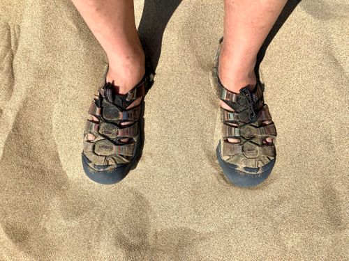 鳥取スゴッ! もう砂漠じゃん 行ったことないけどw 西のふもとっぱらMasumizu天空キャンプ場 ソロキャンプ フリーサイト けんじさんのキャンプブログ CAMPiii(キャンピー) -キャンプ専用SNS キャンプのすべてがここに集まる-