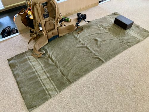 ふっふっふっ来てしまった！！ 都万野営場 ソロキャンプ けんじさんのキャンプブログ CAMPiii（キャンピー） -キャンプ専用SNS キャンプのすべてがここに集まる-