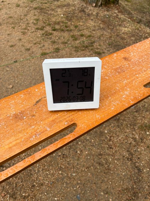 2026年3回目、湖畔キャン🏖️ キャンプ&コテージ フォレスタ広島 ファミリーキャンプ 区画サイト オートサイト わいげさんのキャンプブログ CAMPiii（キャンピー） -キャンプ専用SNS キャンプのすべてがここに集まる-