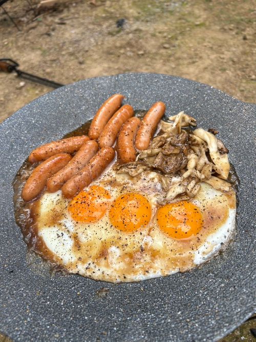 2月キャンプ　初めてと初めてキャンプ 和歌山キャンプ場 ゆらきゃんぷ ソロキャンプ グループキャンプ 区画サイト △kuuga△さんのキャンプブログ CAMPiii（キャンピー） -キャンプ専用SNS キャンプのすべてがここに集まる-