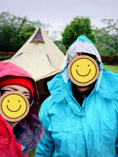 まさかの。。 愛媛県 ファミリーキャンプ フリーサイト のんのんさんのキャンプブログ CAMPiii（キャンピー） -キャンプ専用SNS キャンプのすべてがここに集まる-