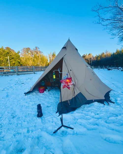 宮城オフ会！『初めまして★』のメンバーさんがいっぱい！！ 紫星の森 ソロキャンプ ファミリーキャンプ グループキャンプ Oniyomeさんのキャンプブログ CAMPiii（キャンピー） -キャンプ専用SNS キャンプのすべてがここに集まる-