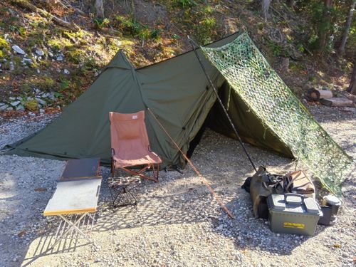 RALLY JAPAN 2025 三河湖SS を辿るキャンプ 三河湖やまびこキャンプ場 ソロキャンプ 区画サイト ｷｬﾑﾗｰ@RMS099さんのキャンプブログ CAMPiii（キャンピー） -キャンプ専用SNS キャンプのすべてがここに集まる-