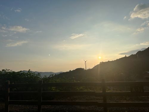 やっぱり雨男。。。 五色温泉オートキャンプ場 ソロキャンプ 区画サイト たかおさんのキャンプブログ CAMPiii（キャンピー） -キャンプ専用SNS キャンプのすべてがここに集まる-