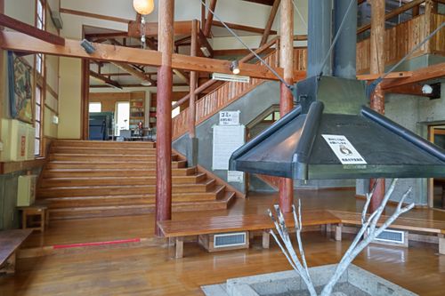 資材運搬（鹿島台） グループキャンプ フリーサイト JGNさんのキャンプブログ CAMPiii（キャンピー） -キャンプ専用SNS キャンプのすべてがここに集まる-