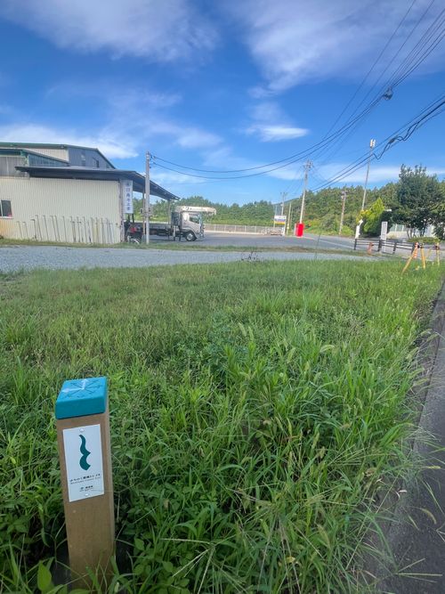 みちのく潮風トレイル 福島 相馬編 貸し切りができる小さなキャンプ場 beeto ソロキャンプ 区画サイト まっつんさんのキャンプブログ CAMPiii(キャンピー) -キャンプ専用SNS キャンプのすべてがここに集まる-