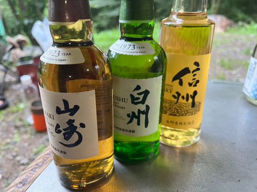 あの有名な無料キャンプ場の近くで、2025年4月から新体制でリスタートしたこの夏注目のお値打ちキャンプ場で避暑キャン2泊目ソロデュオ 木曽駒オートキャンプ場 ソロキャンプ グループキャンプ 区画サイト オートサイト たかたかぽんたさんのキャンプブログ CAMPiii(キャンピー) -キャンプ専用SNS キャンプのすべてがここに集まる-