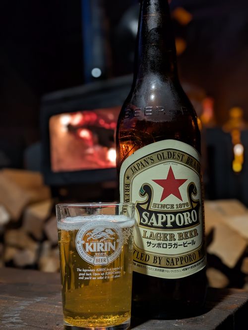 紅葉キャンプ🍁 新平ヶ原公園キャンプ場 Kurikko-tomoさんのキャンプブログ CAMPiii（キャンピー） -キャンプ専用SNS キャンプのすべてがここに集まる-