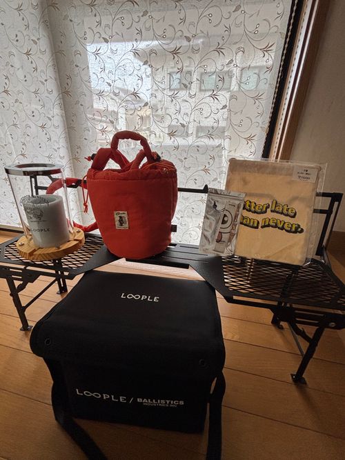 アウトドアパーク大阪　散財祭り 万博記念公園 とのさんのキャンプブログ CAMPiii（キャンピー） -キャンプ専用SNS キャンプのすべてがここに集まる-