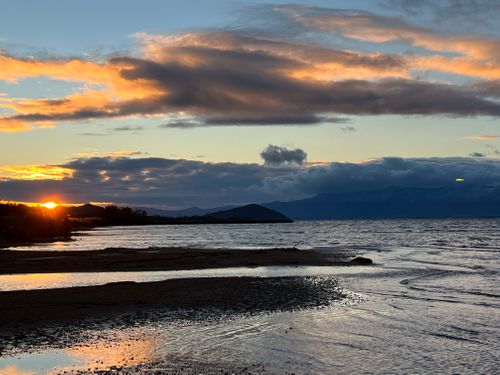 遠征キャンプ② 琵琶湖 ソロキャンプ YOTIさんのキャンプブログ CAMPiii（キャンピー） -キャンプ専用SNS キャンプのすべてがここに集まる-