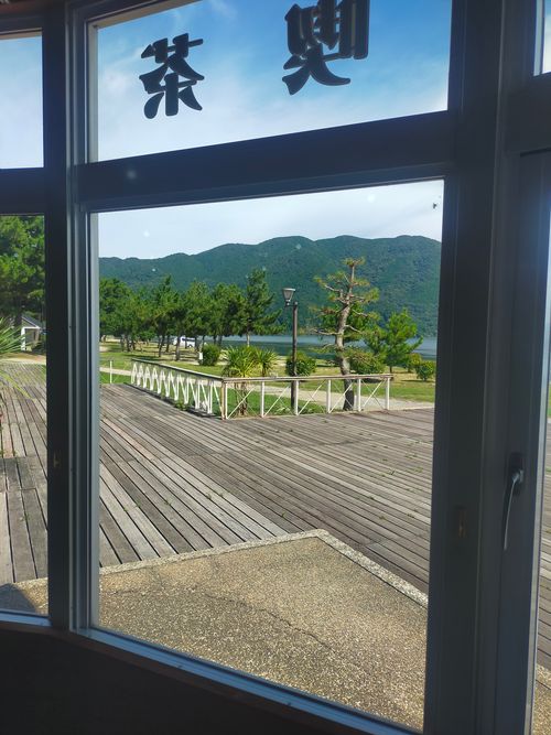 まーきの 高木浜オートキャンプ場 ソロキャンプ 区画サイト おっとまんSさんのキャンプブログ CAMPiii（キャンピー） -キャンプ専用SNS キャンプのすべてがここに集まる-
