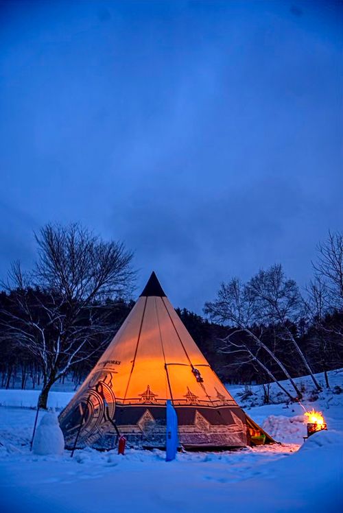 2026年1発目...このまま帰れるか.... 中山高原キャンプ場 skitさんのキャンプブログ CAMPiii（キャンピー） -キャンプ専用SNS キャンプのすべてがここに集まる-