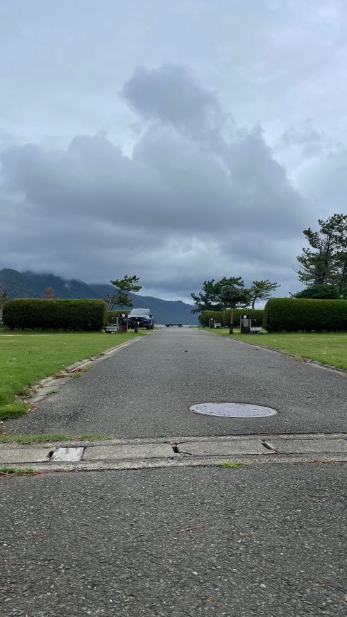 北陸遠征キャンプ（福井編） 赤礁崎オートキャンプ場 ファミリーキャンプ 区画サイト フォレキャンさんのキャンプブログ CAMPiii（キャンピー） -キャンプ専用SNS キャンプのすべてがここに集まる-