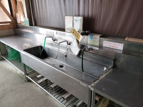 雪中が好きです 飛騨荘川 一色の森キャンプ場 ソロキャンプ グループキャンプ 区画サイト オートサイト たかたかぽんたさんのキャンプブログ CAMPiii（キャンピー） -キャンプ専用SNS キャンプのすべてがここに集まる-