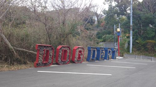 恒例の新春ファミキャン！ THE DOG DEPT GARDEN RESORT-安房白浜- ファミリーキャンプ グループキャンプ 区画サイト まーささんのキャンプブログ CAMPiii（キャンピー） -キャンプ専用SNS キャンプのすべてがここに集まる-