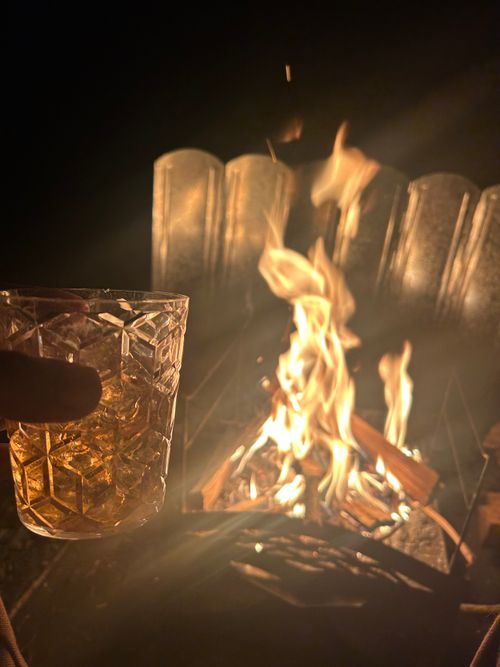 完全に寒波を逃した初キャンプ キャンプ場 クラブ篠山 ソロキャンプ 区画サイト フリーサイト おくさんさんのキャンプブログ CAMPiii（キャンピー） -キャンプ専用SNS キャンプのすべてがここに集まる-