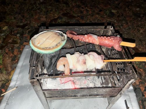 1年ぶりのソロキャン 京都府 ソロキャンプ オートサイト ぼっ爺さんのキャンプブログ CAMPiii（キャンピー） -キャンプ専用SNS キャンプのすべてがここに集まる-