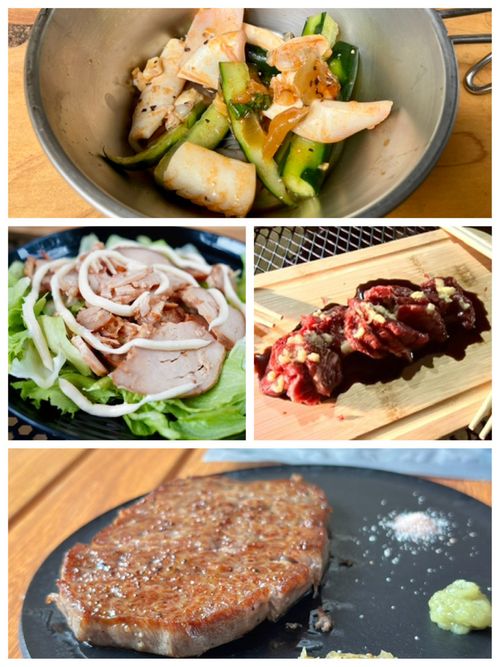 ハワイ？？？　　いや福島っす♪ 江湖村キャンプ場 グループキャンプ ソロキャンプ フリーサイト けんじさんのキャンプブログ CAMPiii（キャンピー） -キャンプ専用SNS キャンプのすべてがここに集まる-