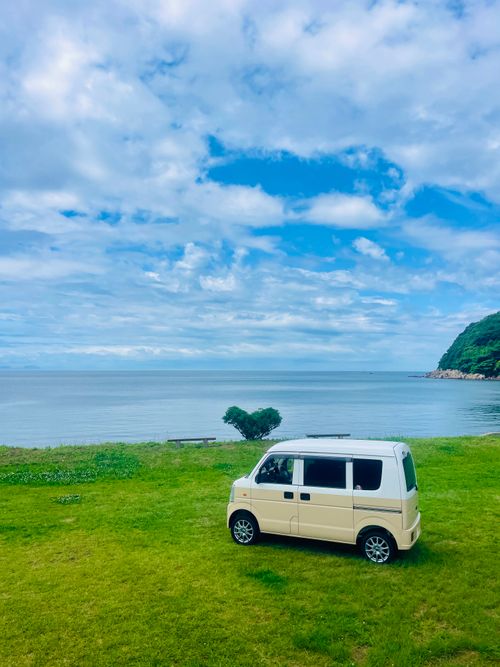 CAMPiiiブログ 投稿200回記念 おじおば🐰キャン△ in 田ノ浦キャンプ場 CAMP NO.195 田ノ浦キャンプ場 ファミリーキャンプ グループキャンプ フリーサイト おじキャン△さんのキャンプブログ CAMPiii（キャンピー） -キャンプ専用SNS キャンプのすべてがここに集まる-