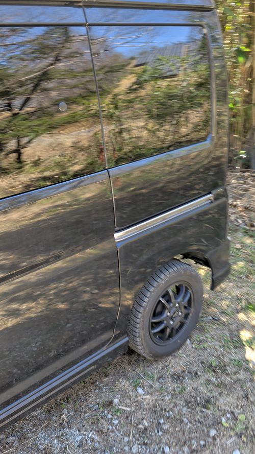 山散歩キャンプ ともえ川Park グループキャンプ 区画サイト オートサイト IZUIZUさんのキャンプブログ CAMPiii（キャンピー） -キャンプ専用SNS キャンプのすべてがここに集まる-