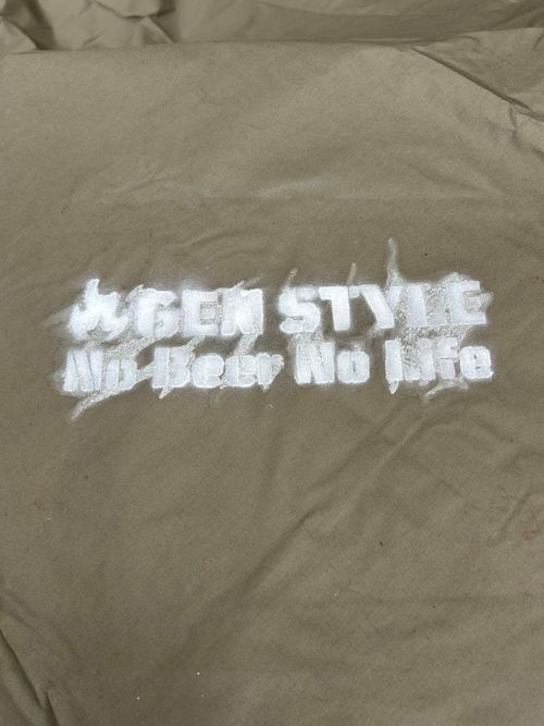 campbean 何故だかpart1 CAMP BEAN ソロキャンプ 区画サイト Genさんのキャンプブログ CAMPiii（キャンピー） -キャンプ専用SNS キャンプのすべてがここに集まる-