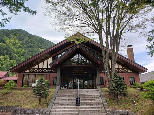 5/06（水）痛車で白馬と♨を満喫した梯子旅...in 駒ケ根♨ RVパーク 駒ケ岳 ファミリーキャンプ キャンピングカー vios outdoor'sさんのキャンプブログ CAMPiii（キャンピー） -キャンプ専用SNS キャンプのすべてがここに集まる-