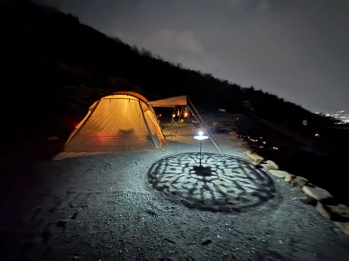 イースト三ツ石ファームキャンプ場 イースト三ツ石ファーム ファミリーキャンプ 区画サイト TakiBeatsさんのキャンプブログ CAMPiii（キャンピー） -キャンプ専用SNS キャンプのすべてがここに集まる-