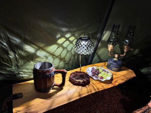 第二回中部ぐる てゆりキャンプ場 ソロキャンプ グループキャンプ Aoさんのキャンプブログ CAMPiii（キャンピー） -キャンプ専用SNS キャンプのすべてがここに集まる-