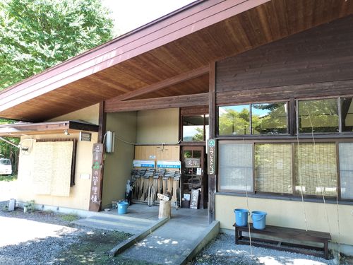 あの有名な無料キャンプ場の近くで、2025年4月から新体制でリスタートしたこの夏注目のお値打ちキャンプ場で避暑キャン1泊目ソロ(キャンプ場紹介もあるので長めです) 木曽駒オートキャンプ場 ソロキャンプ 区画サイト オートサイト たかたかぽんたさんのキャンプブログ CAMPiii(キャンピー) -キャンプ専用SNS キャンプのすべてがここに集まる-